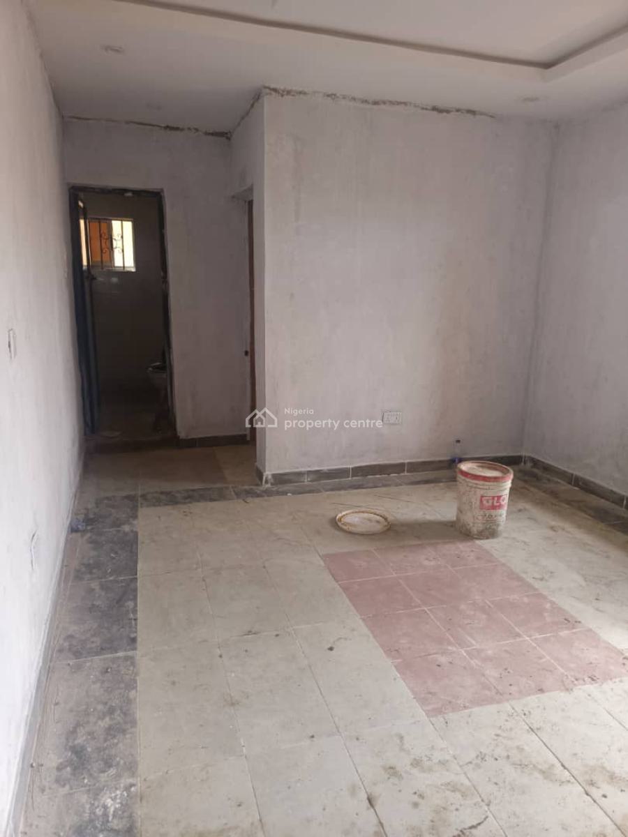 Units of Newly Built Room and Parlour Self Contained, Opposite Abbey Technical School, Walking Distance of Taska, Akala Express, Ibadan, Oyo, Mini Flat (room and Parlour) for Rent