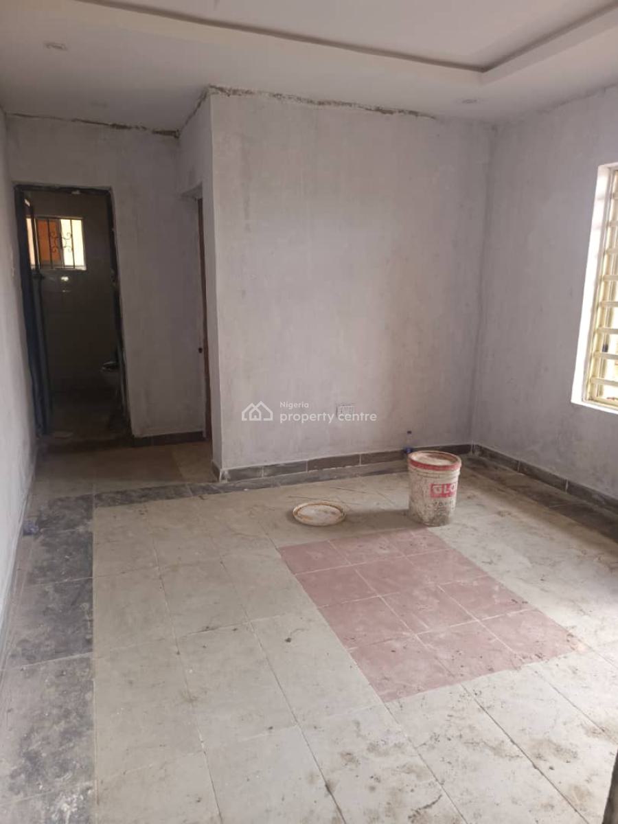 Units of Newly Built Room and Parlour Self Contained, Opposite Abbey Technical School, Walking Distance of Taska, Akala Express, Ibadan, Oyo, Mini Flat (room and Parlour) for Rent