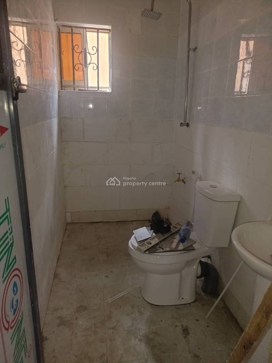 Units of Newly Built Room and Parlour Self Contained, Opposite Abbey Technical School, Walking Distance of Taska, Akala Express, Ibadan, Oyo, Mini Flat (room and Parlour) for Rent