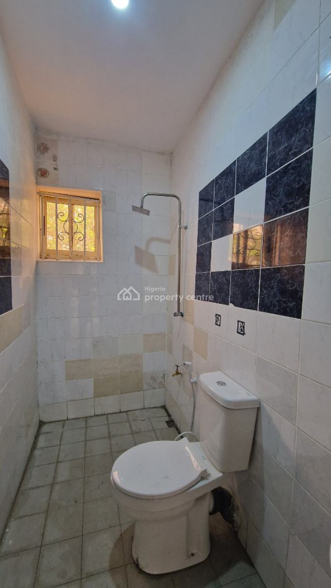 Units of Newly Built Room and Parlour, Opposite Abbey Technical School, Akala Express, Ibadan, Oyo, Mini Flat (room and Parlour) for Rent