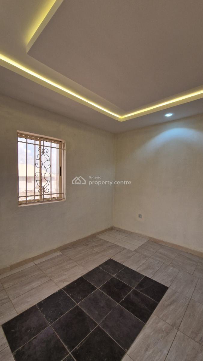 Units of Newly Built Room and Parlour, Opposite Abbey Technical School, Akala Express, Ibadan, Oyo, Mini Flat (room and Parlour) for Rent