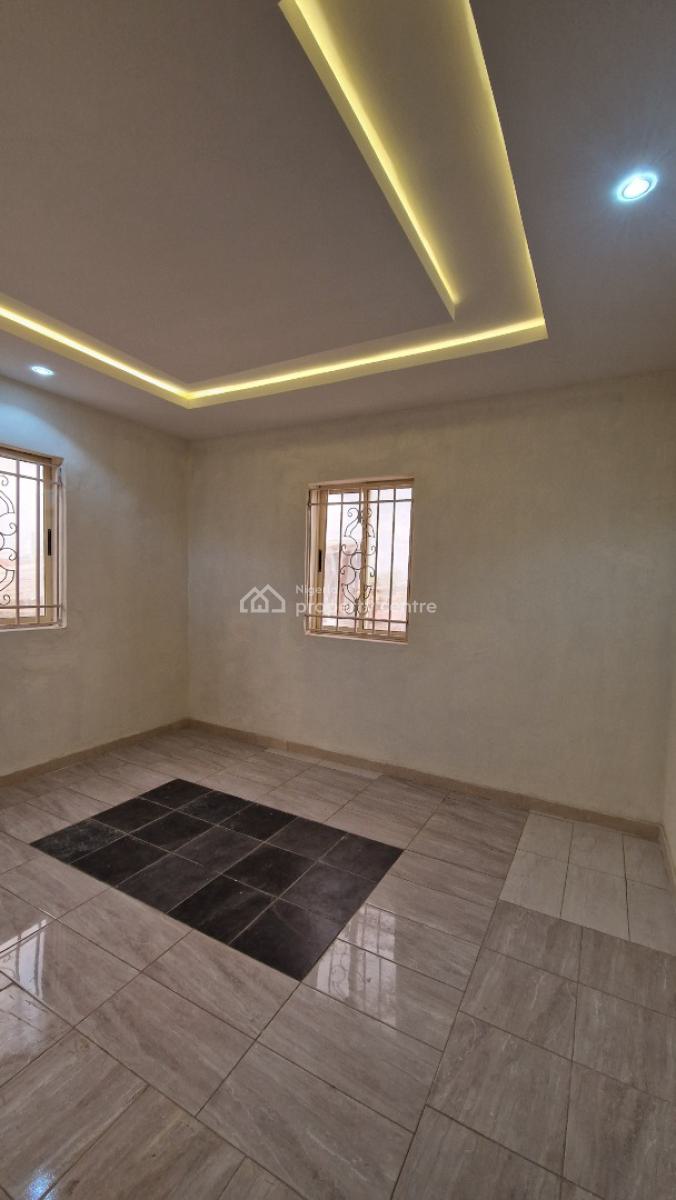 Units of Newly Built Room and Parlour, Opposite Abbey Technical School, Akala Express, Ibadan, Oyo, Mini Flat (room and Parlour) for Rent