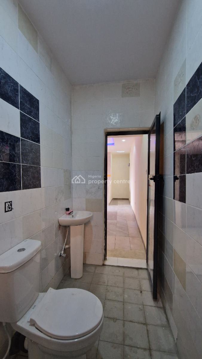 Units of Newly Built Room and Parlour, Opposite Abbey Technical School, Akala Express, Ibadan, Oyo, Mini Flat (room and Parlour) for Rent