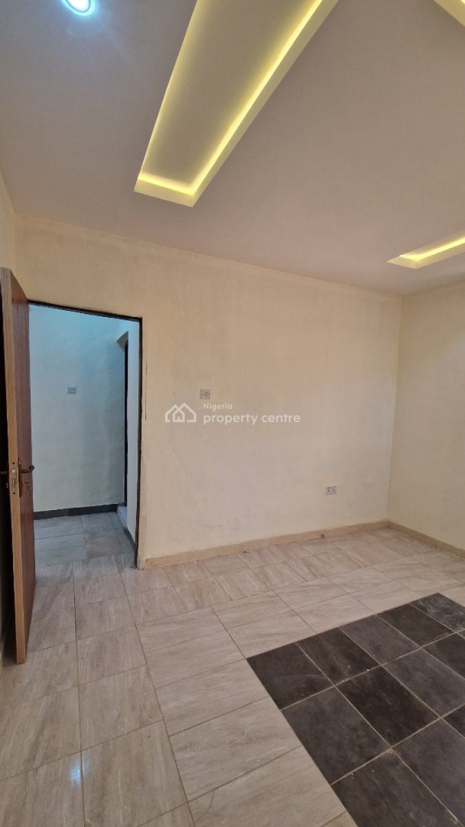 Units of Newly Built Room and Parlour, Opposite Abbey Technical School, Akala Express, Ibadan, Oyo, Mini Flat (room and Parlour) for Rent