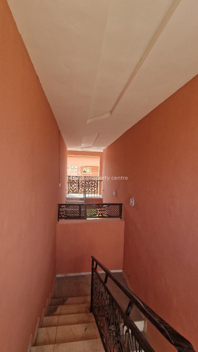 Units of Newly Built Room and Parlour, Opposite Abbey Technical School, Akala Express, Ibadan, Oyo, Mini Flat (room and Parlour) for Rent