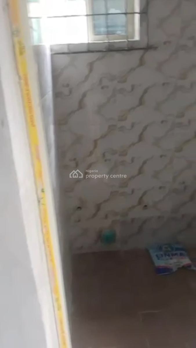 Brand New Renovated Roomself-contain, Ilaje, Bariga, Shomolu, Lagos, Self Contain (single Rooms) for Rent