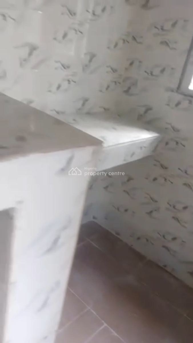 Brand New Renovated Roomself-contain, Ilaje, Bariga, Shomolu, Lagos, Self Contain (single Rooms) for Rent