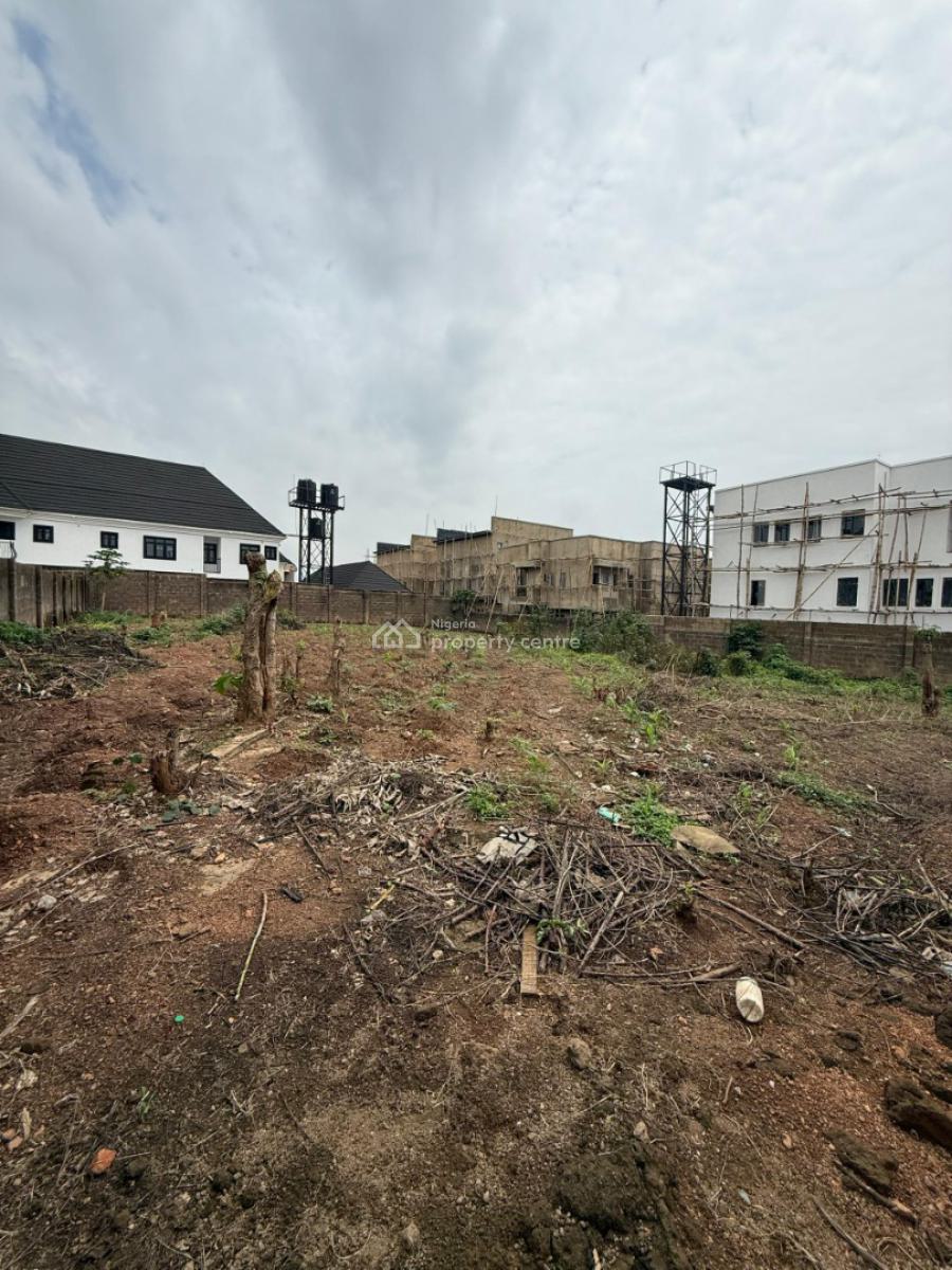 1,173sqm Plot of Land, Kolapo Ishola Gra Phase 2, Ibadan, Oyo, Residential Land for Sale