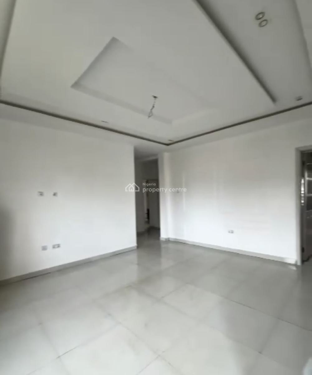 a Standard, Decent 3 Bedrooms Apartment, Life Camp, Abuja, Flat / Apartment for Sale