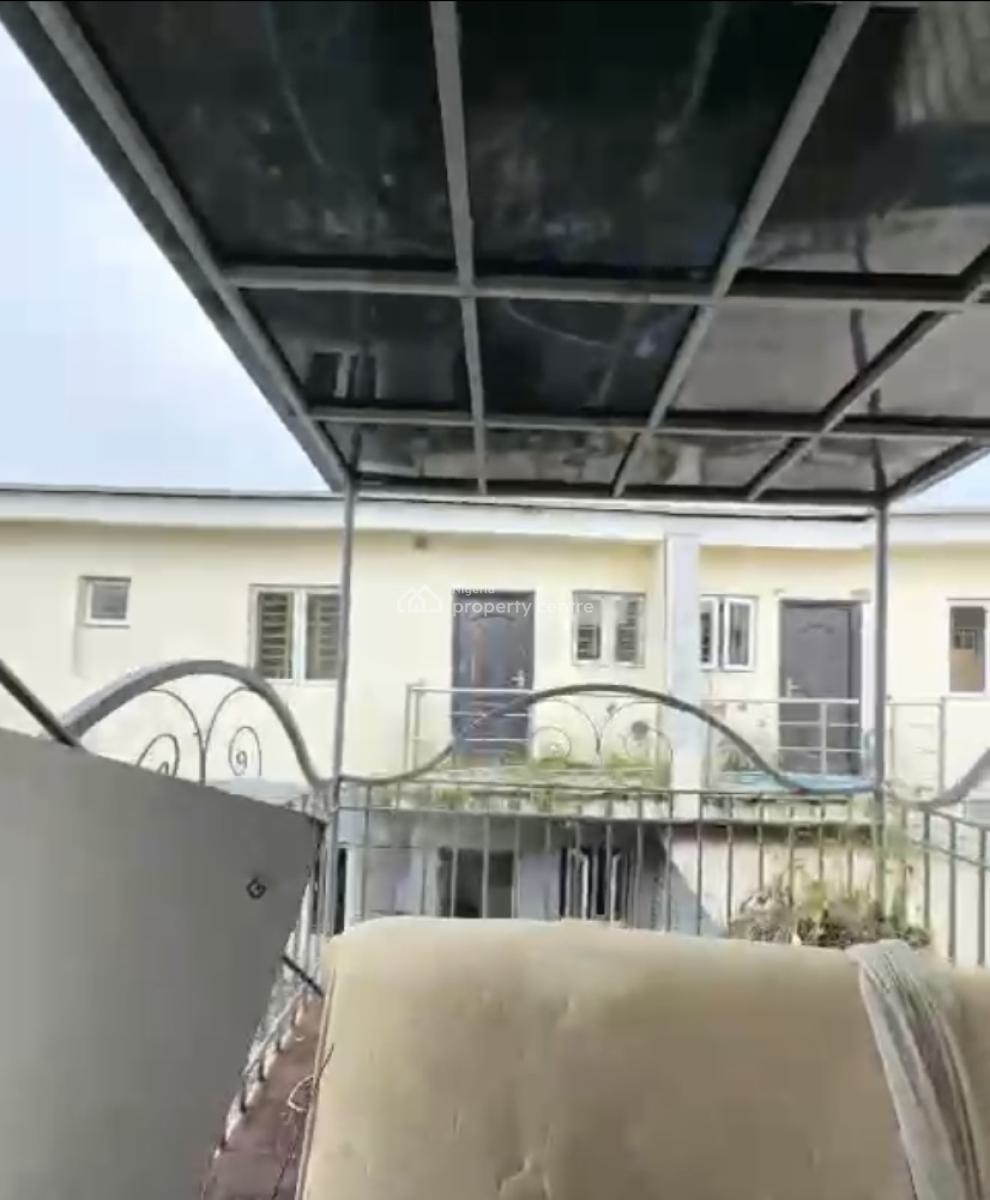 a Standard, Decent 3 Bedrooms Apartment, Life Camp, Abuja, Flat / Apartment for Sale