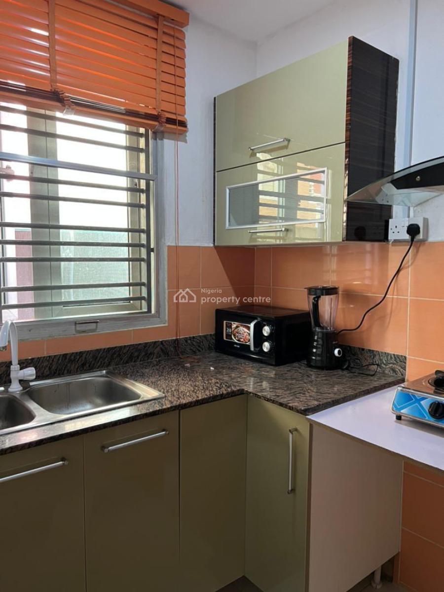 Miniflat Duplex, Chevron, Lekki, Lagos, Mini Flat (room and Parlour) for Rent
