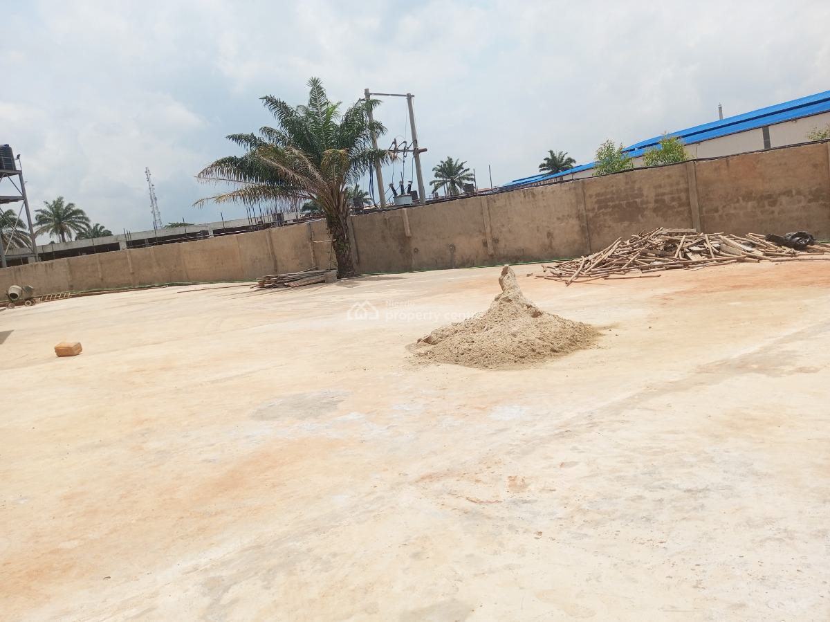 Warehouse, Along Lagos Ibadan Express Way, Before Interchange, Ogun State, Obafemi Owode, Ogun, Warehouse for Rent