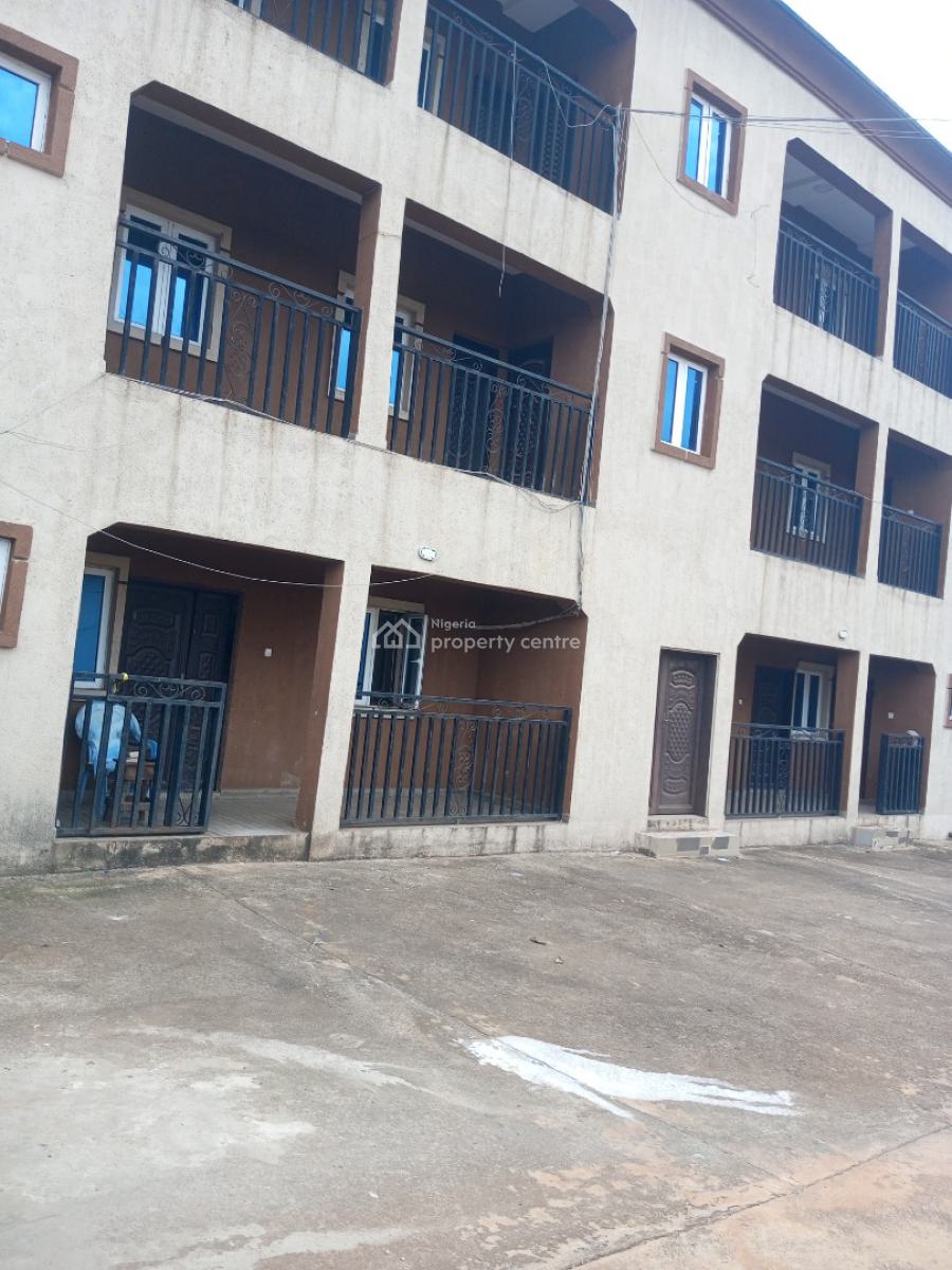 Warehouse, Along Lagos Ibadan Express Way, Before Interchange, Ogun State, Obafemi Owode, Ogun, Warehouse for Rent