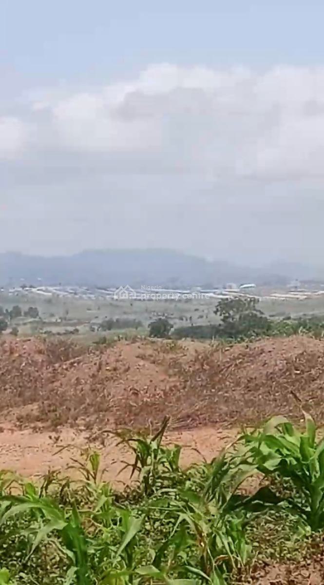 9 Units of 2 Bedroom Block of Flats, Idu Industrial, Abuja, Residential Land for Sale