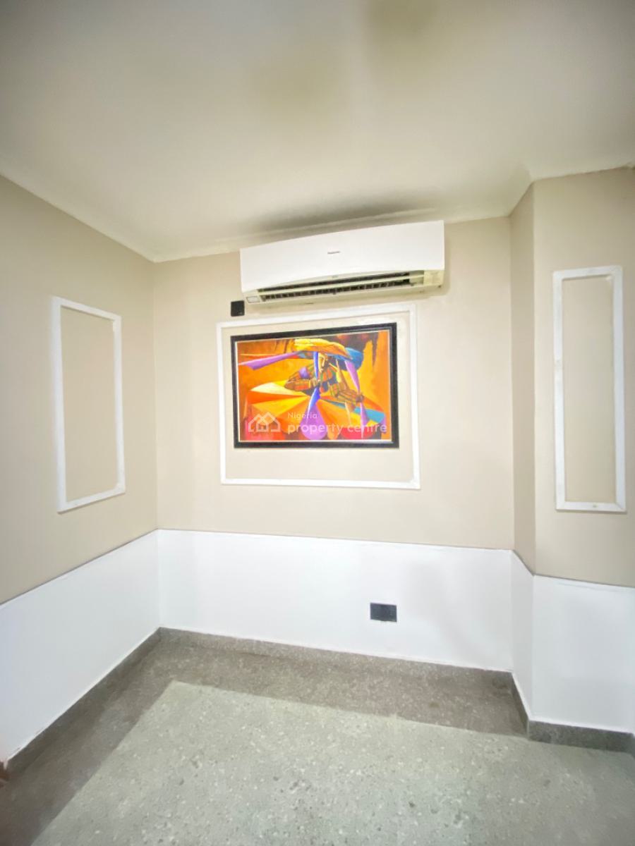 Newly Out Conference Hall, Ikoyi, Lagos, Conference / Meeting / Training Room for Rent