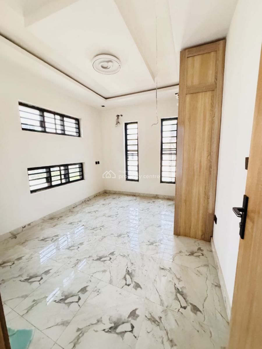 Brand New Spacious 2 Bedroom Apartment Available, Orchid Road, Lekki, Lagos, Flat / Apartment for Rent