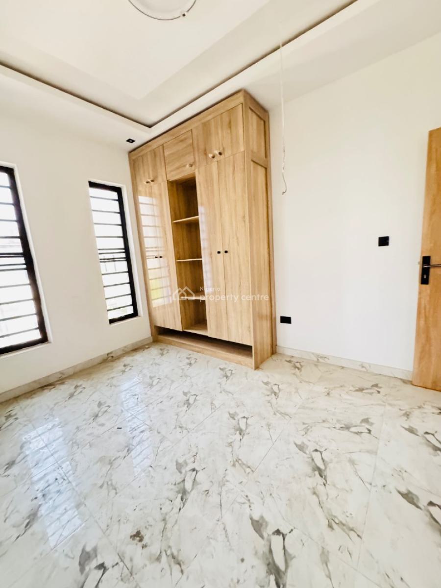Brand New Spacious 2 Bedroom Apartment Available, Orchid Road, Lekki, Lagos, Flat / Apartment for Rent