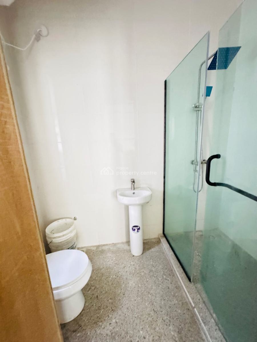 Brand New Spacious 2 Bedroom Apartment Available, Orchid Road, Lekki, Lagos, Flat / Apartment for Rent