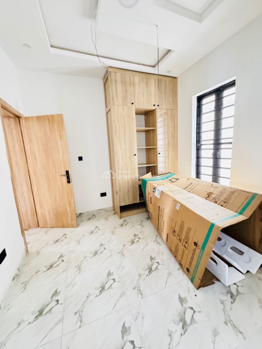 Brand New Spacious 2 Bedroom Apartment Available, Orchid Road, Lekki, Lagos, Flat / Apartment for Rent
