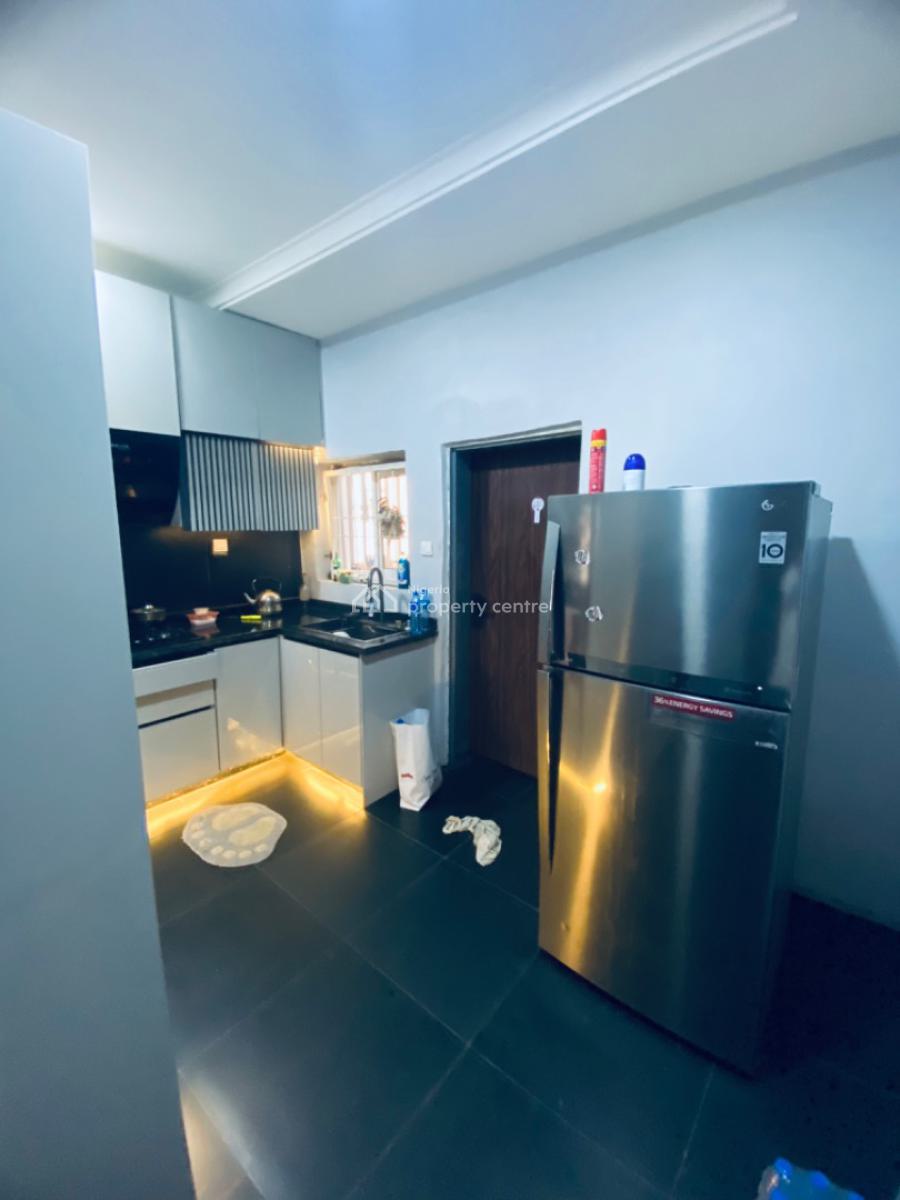 a Luxurious 3 Bedroom in a Beautiful Estate, No 6, Ibrahim Garba Close Off Abubakar Umar Street, Katampe Extension, Katampe, Abuja, Flat / Apartment for Sale