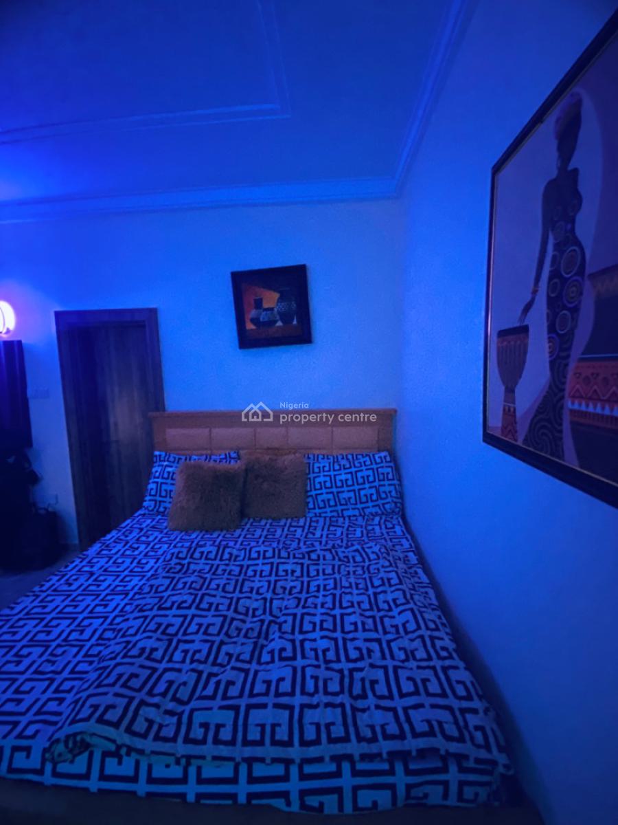 a Luxurious 3 Bedroom in a Beautiful Estate, No 6, Ibrahim Garba Close Off Abubakar Umar Street, Katampe Extension, Katampe, Abuja, Flat / Apartment for Sale
