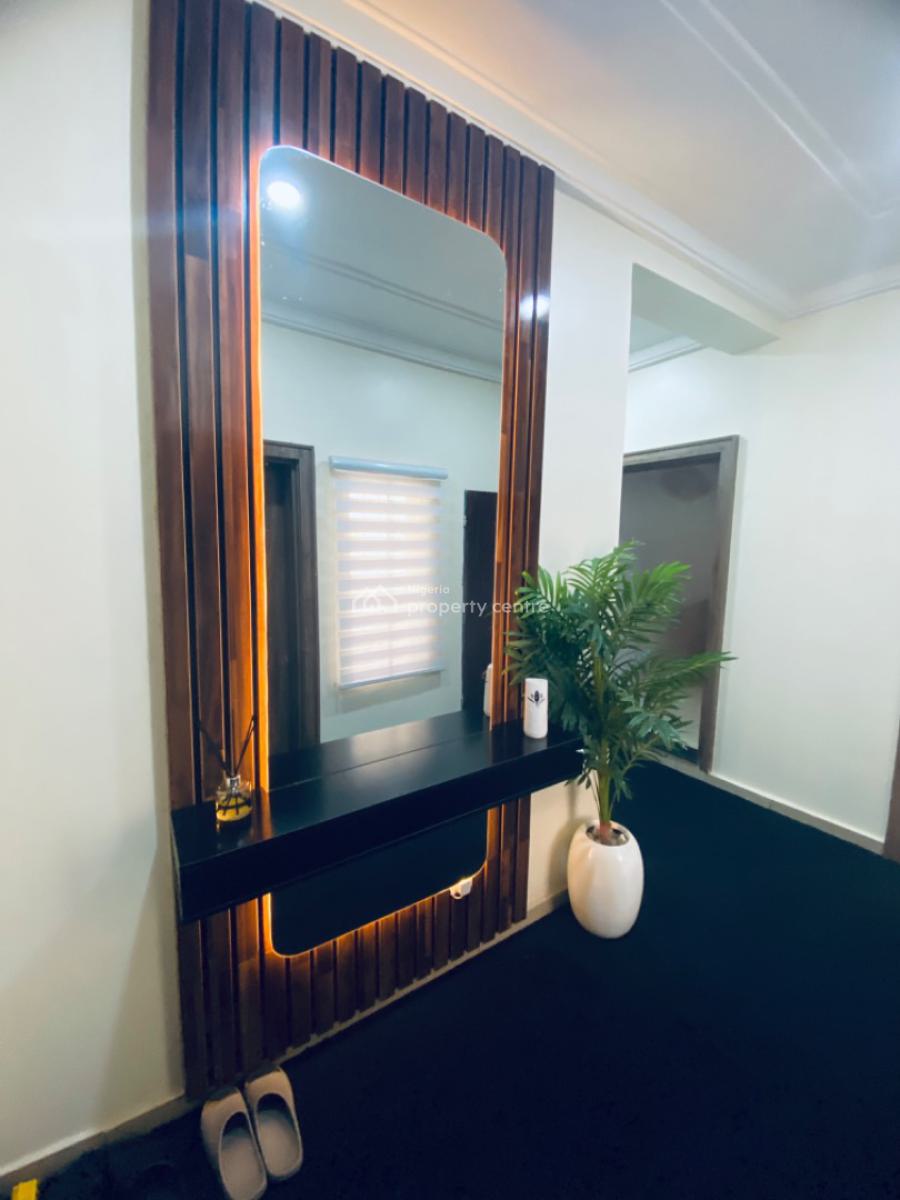 a Luxurious 3 Bedroom in a Beautiful Estate, No 6, Ibrahim Garba Close Off Abubakar Umar Street, Katampe Extension, Katampe, Abuja, Flat / Apartment for Sale