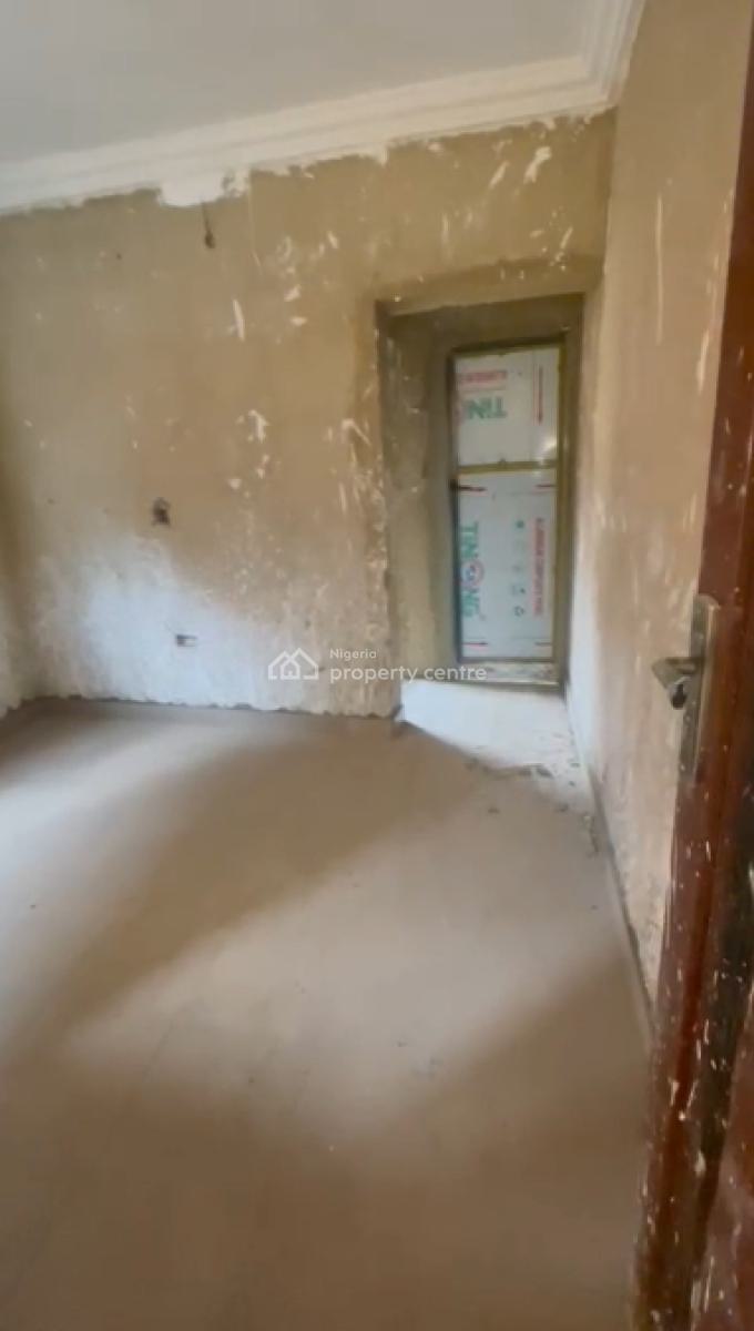 Brand New Spacious Mini-flat, Abule Oja, Yaba, Lagos, Mini Flat (room and Parlour) for Rent