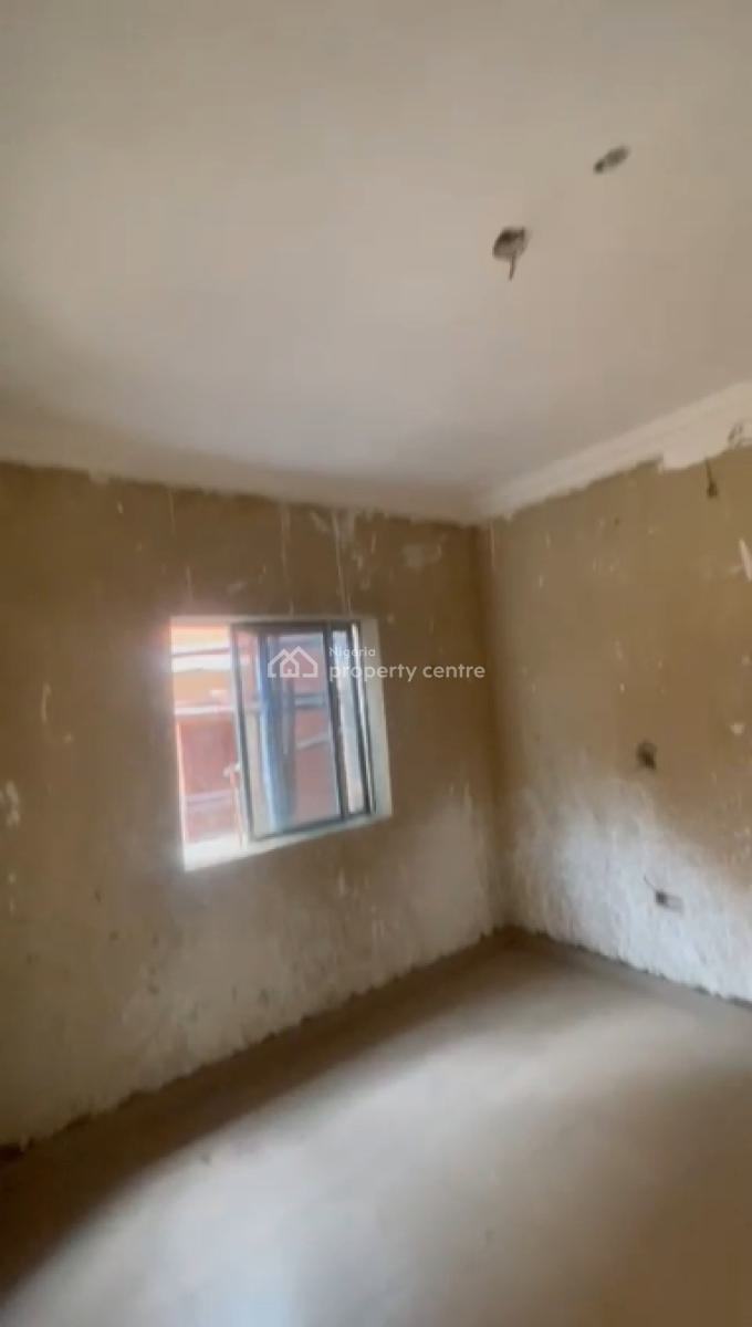 Brand New Spacious Mini-flat, Abule Oja, Yaba, Lagos, Mini Flat (room and Parlour) for Rent