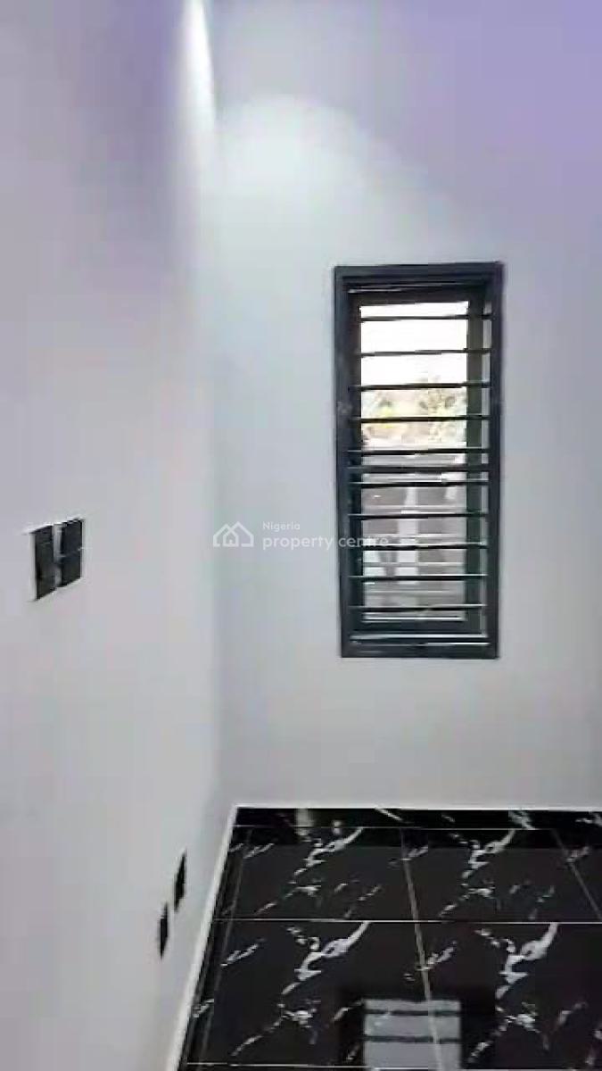 Brand New 2 Bedroom Flat, Bogije, Lakowe, Ibeju Lekki, Lagos, Flat / Apartment for Rent