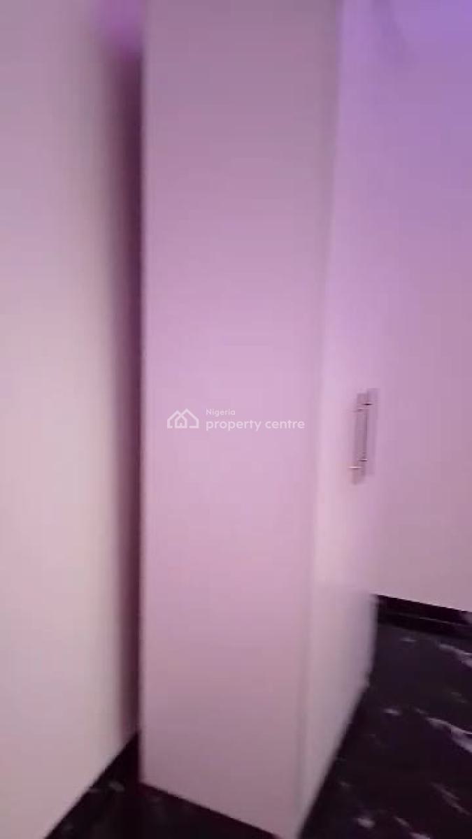 Brand New 2 Bedroom Flat, Bogije, Lakowe, Ibeju Lekki, Lagos, Flat / Apartment for Rent