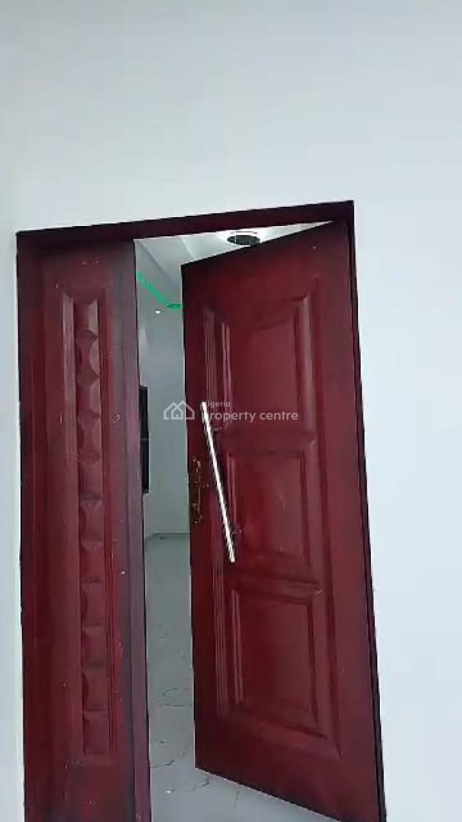 Brand New 2 Bedroom Flat, Bogije, Lakowe, Ibeju Lekki, Lagos, Flat / Apartment for Rent