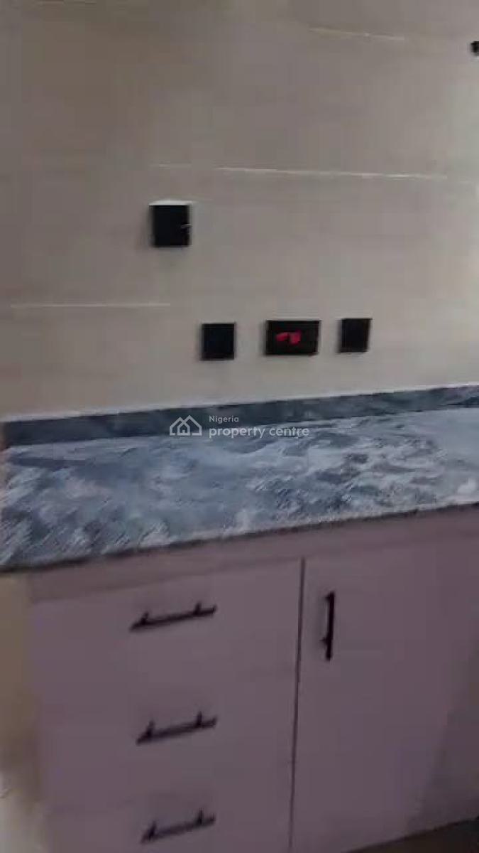 Brand New 2 Bedroom Flat, Bogije, Lakowe, Ibeju Lekki, Lagos, Flat / Apartment for Rent