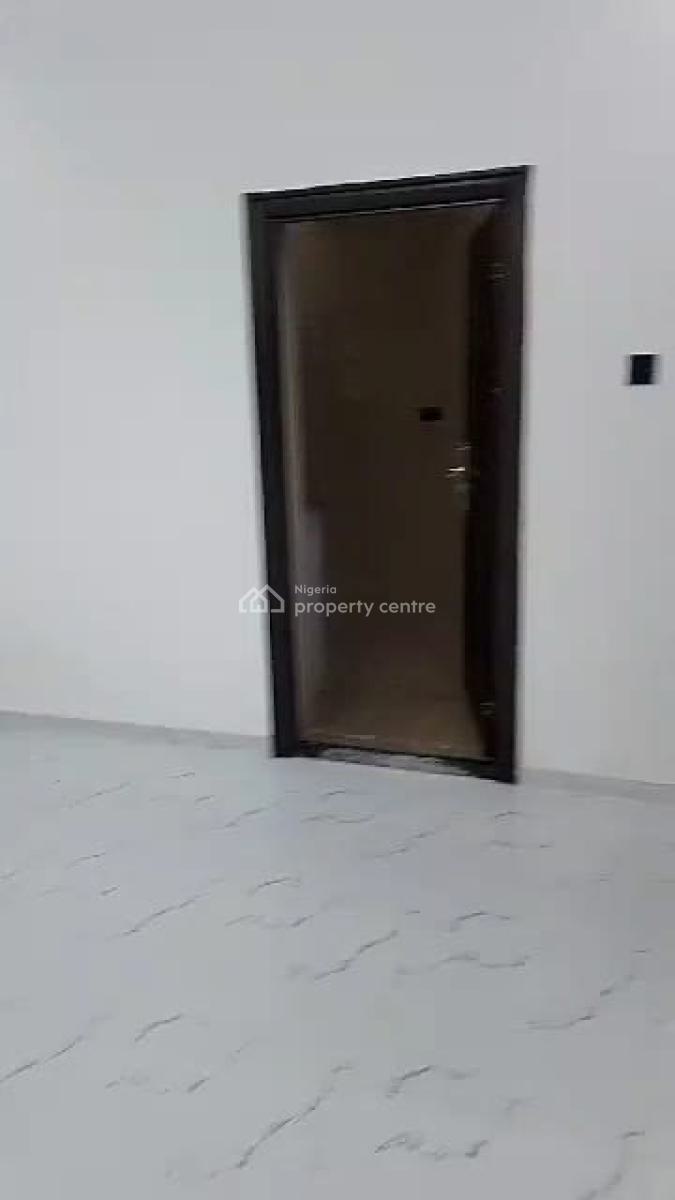 Brand New 2 Bedroom Flat, Bogije, Lakowe, Ibeju Lekki, Lagos, Flat / Apartment for Rent