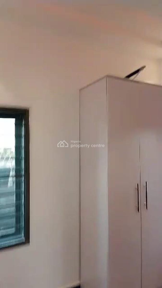 Brand New 2 Bedroom Flat, Bogije, Lakowe, Ibeju Lekki, Lagos, Flat / Apartment for Rent