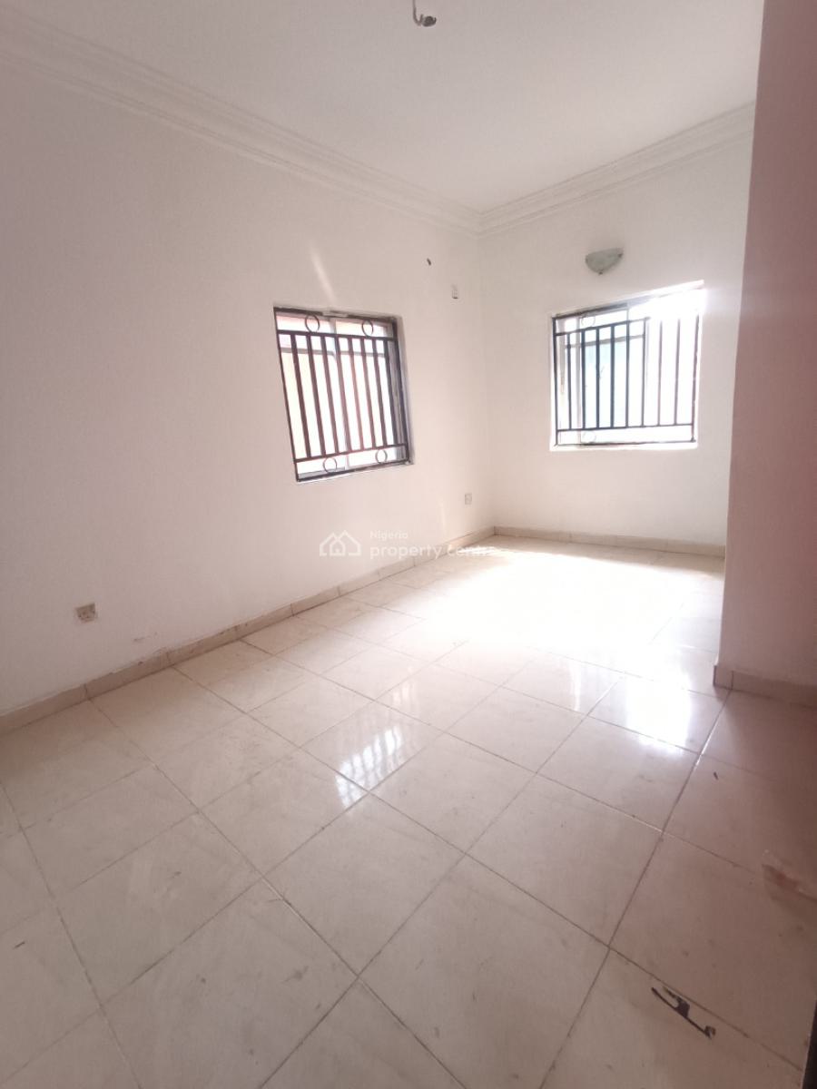 2 Bedroom Flat (upstairs), Olokonla, Sangotedo, Ajah, Lagos, Flat / Apartment for Rent