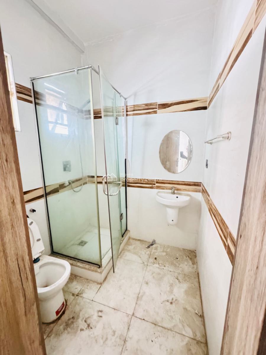 Brand New Spacious 4 Bedrooms Terraced Duplex Available, Orchid Road, Lekki, Lagos, Terraced Duplex for Rent