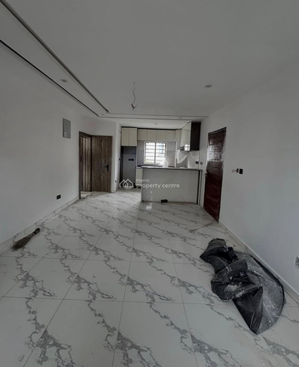 2 Bedroom Apartment, Conservation Center, Lekki, Lagos, Flat / Apartment for Sale