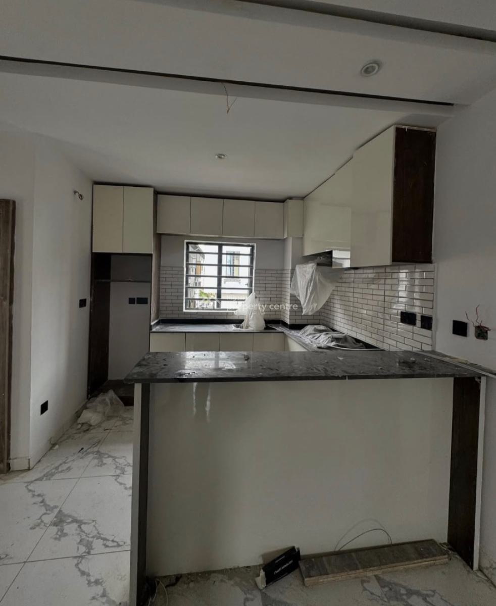 2 Bedroom Apartment, Conservation Center, Lekki, Lagos, Flat / Apartment for Sale