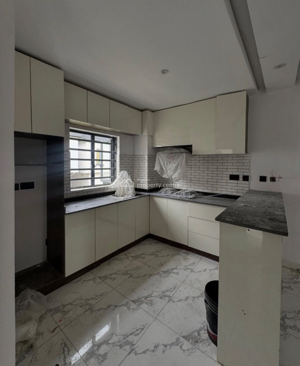2 Bedroom Apartment, Conservation Center, Lekki, Lagos, Flat / Apartment for Sale