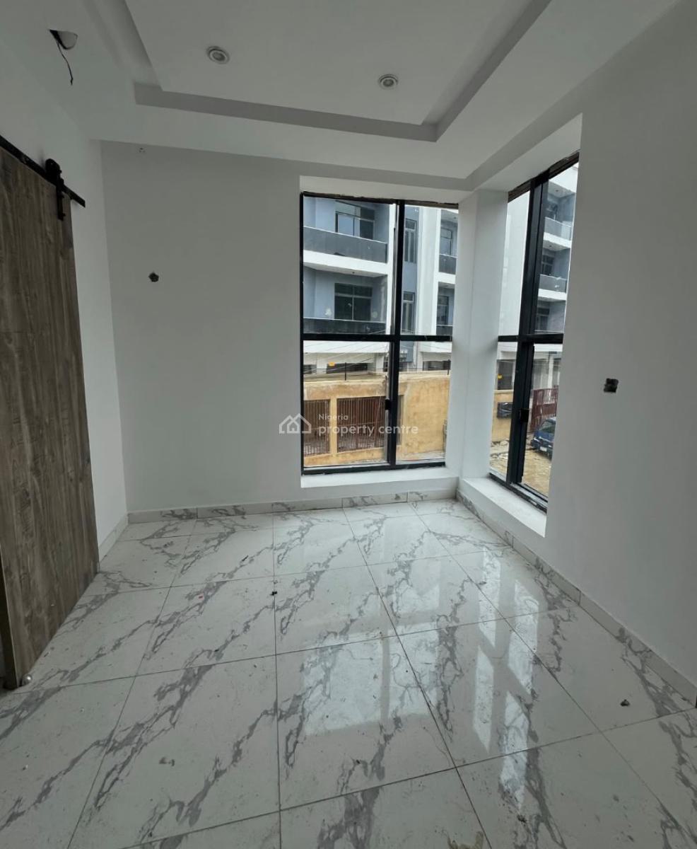 2 Bedroom Apartment, Conservation Center, Lekki, Lagos, Flat / Apartment for Sale