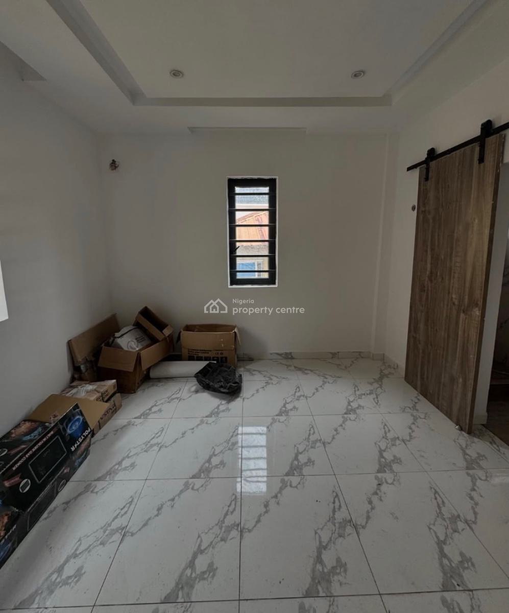 2 Bedroom Apartment, Conservation Center, Lekki, Lagos, Flat / Apartment for Sale