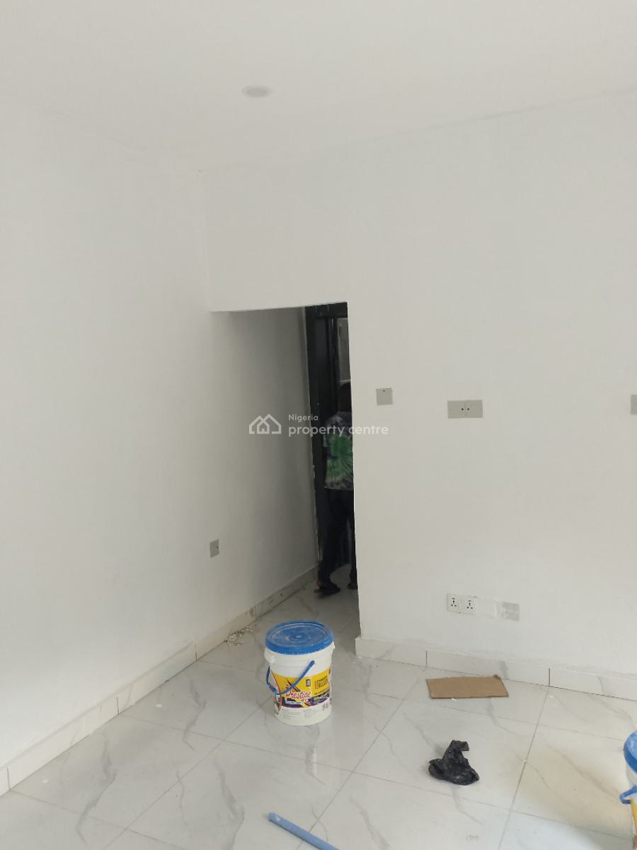a Newly Renovated Room and Parlour, Igbo Efon, Lekki, Lagos, Mini Flat (room and Parlour) for Rent
