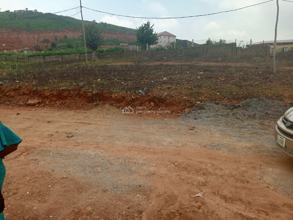 Bedroom Terrace Duplex, Old Bodija, Ibadan, Oyo, Residential Land for Sale