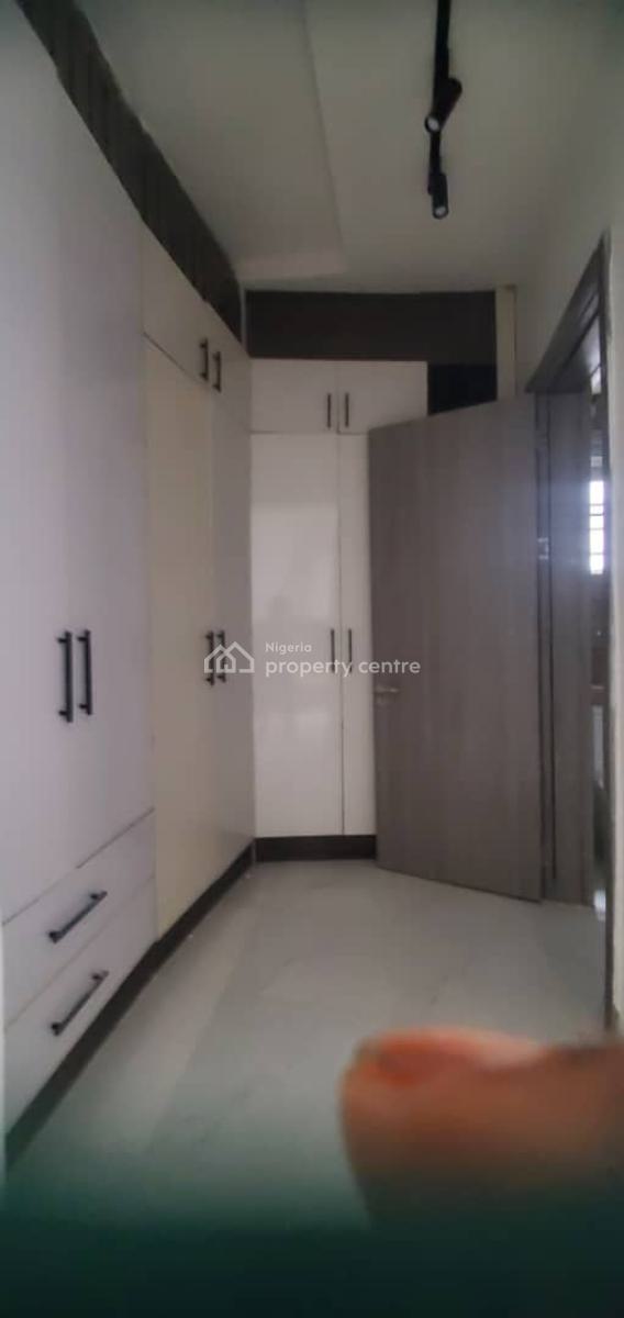 Furnished 5 Bedroom Semi-detached Duplex + Bq, Felicia Alaranpe Street, Off Kusenla, Ikate, Lekki, Lagos, Semi-detached Duplex for Rent