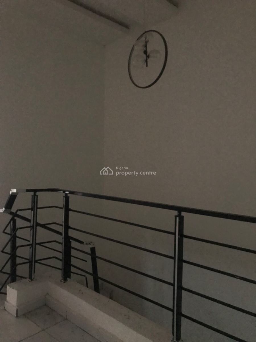 Furnished 5 Bedroom Semi-detached Duplex + Bq, Felicia Alaranpe Street, Off Kusenla, Ikate, Lekki, Lagos, Semi-detached Duplex for Rent