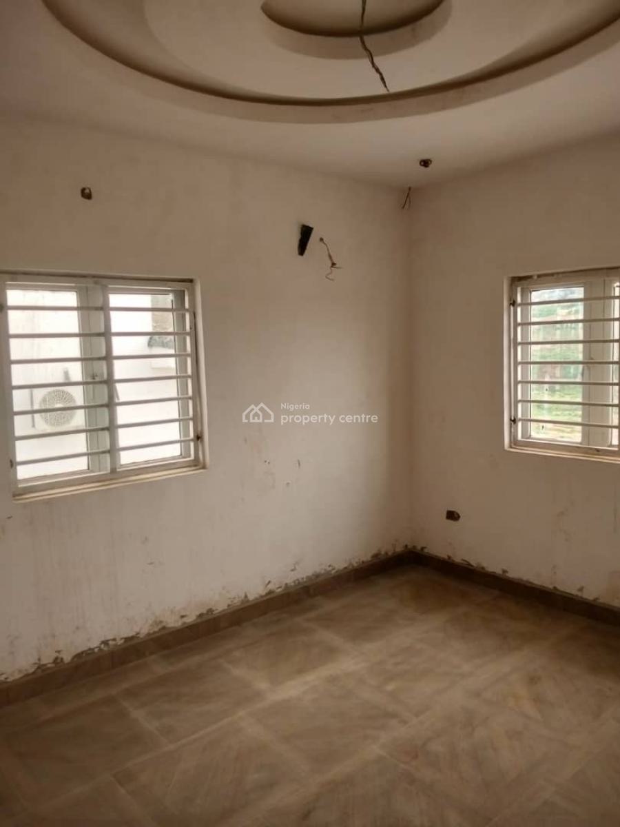 Newly Built 4 Bedroom Duplex with Bq, Katampe (main), Katampe, Abuja, Terraced Duplex for Rent