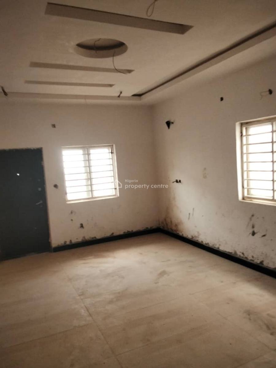 Newly Built 4 Bedroom Duplex with Bq, Katampe (main), Katampe, Abuja, Terraced Duplex for Rent