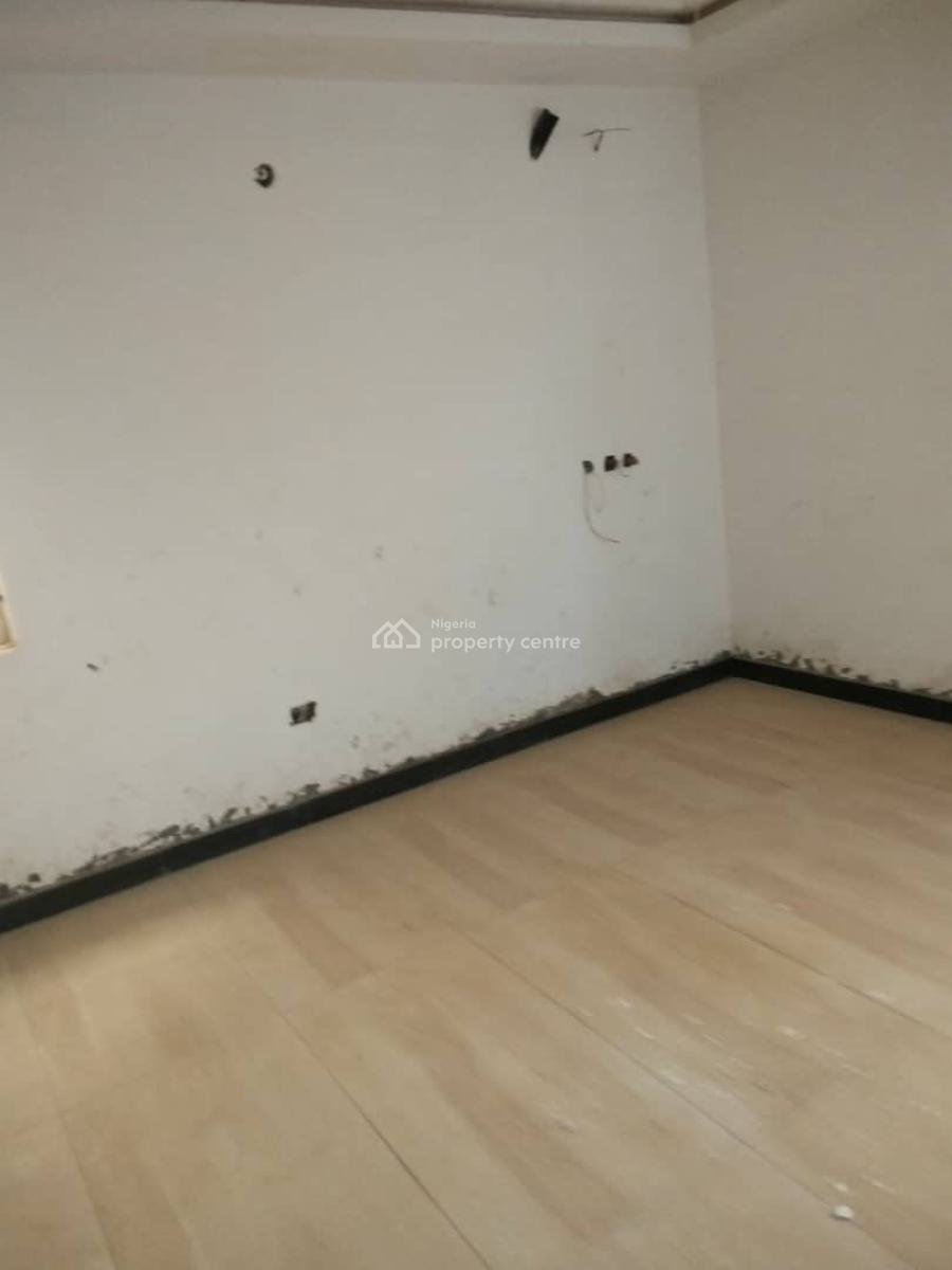 Newly Built 4 Bedroom Duplex with Bq, Katampe (main), Katampe, Abuja, Terraced Duplex for Rent
