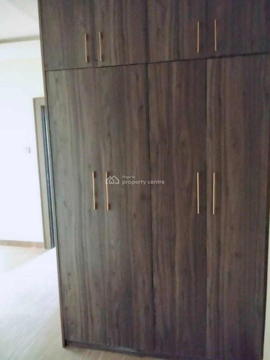 Newly Built 4 Bedroom Duplex with Bq, Katampe (main), Katampe, Abuja, Terraced Duplex for Rent