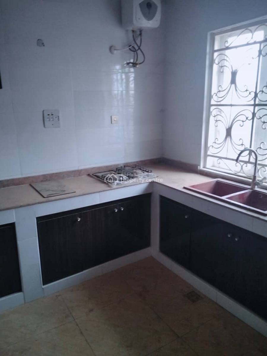 Lovely 3 Bedroom Duplex, Jahi, Abuja, Terraced Duplex for Rent
